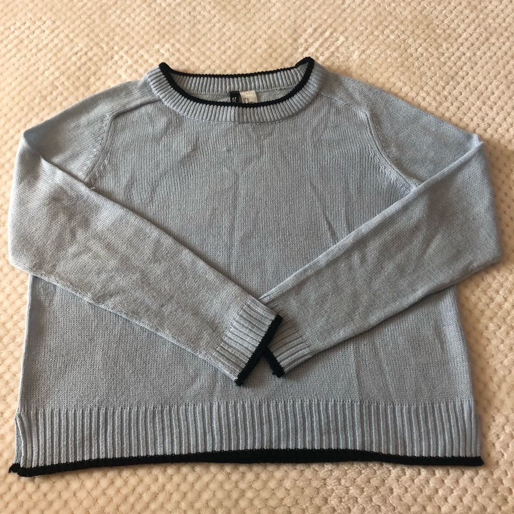 H&M | Knit Sweater